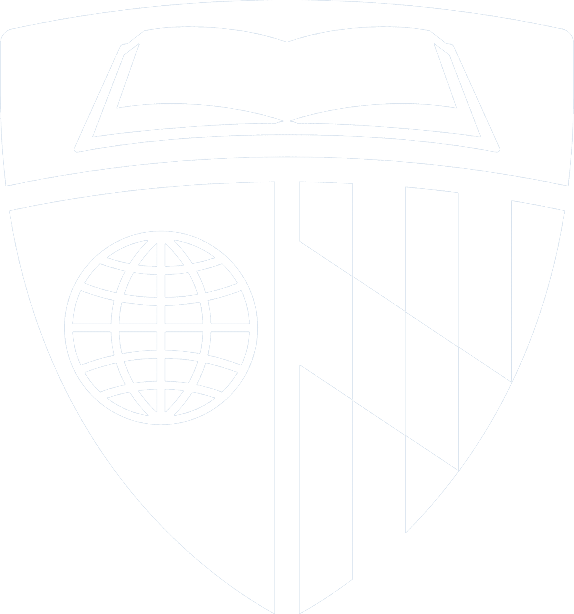 Johns Hopkins university logo