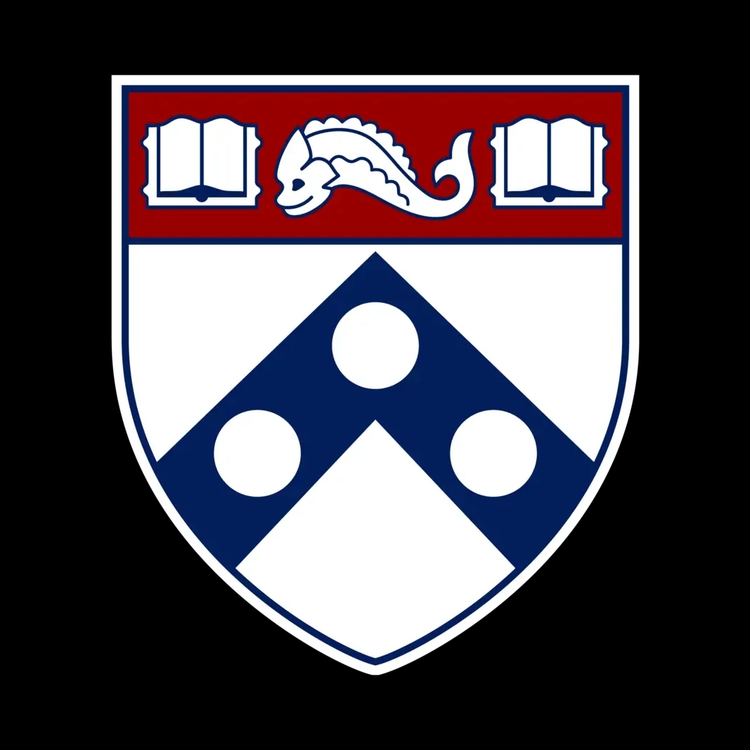 UPenn university logo