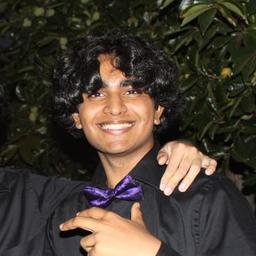 Aditya Karthik
