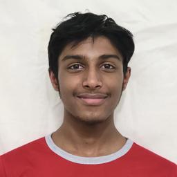 Anirudh Ramakrishnan