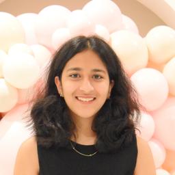 Anvitha Yalamanchili