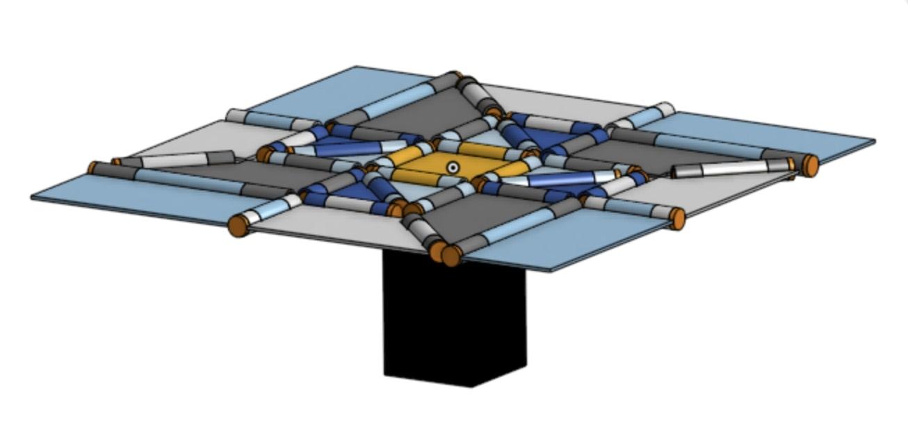 Portfolio item's cover image