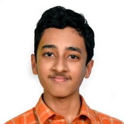 Nishant Kartik Nayak