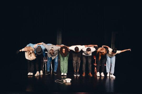 Portfolio item's cover image