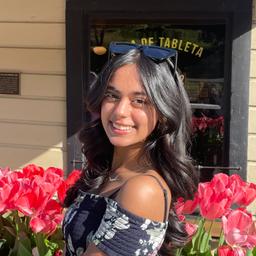 Anya Kapila (ak7279)