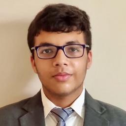 Aditya Gupta