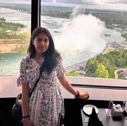 Anjali Sharma-Tiwari