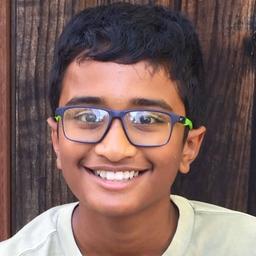 Aditya Gowda Yogananda