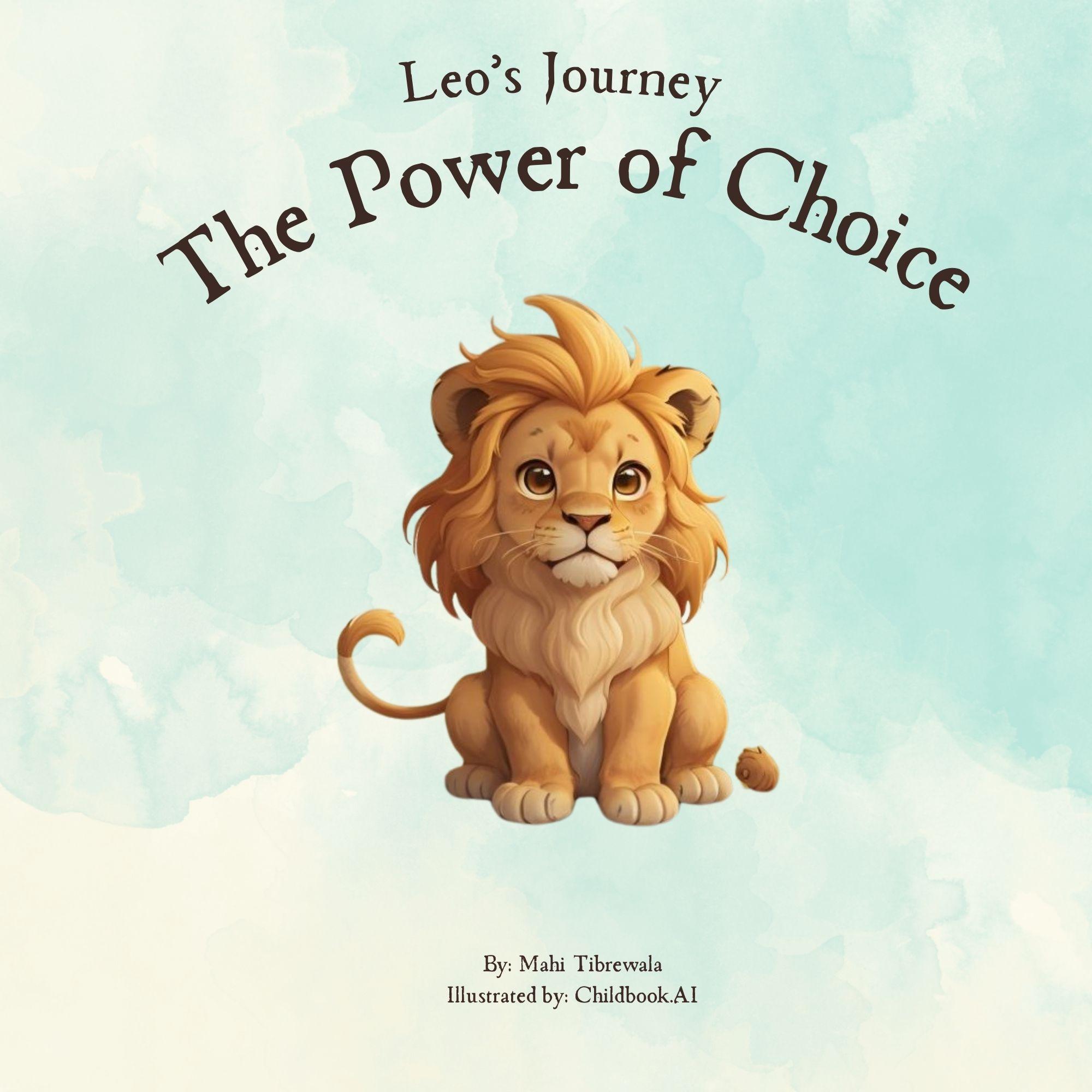 Portfolio item's cover image