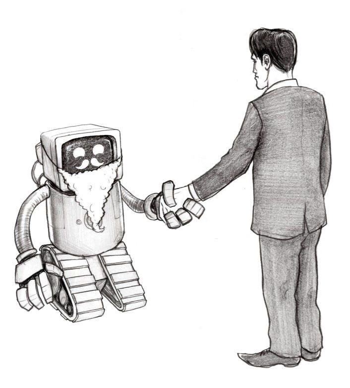 Portfolio item's cover image