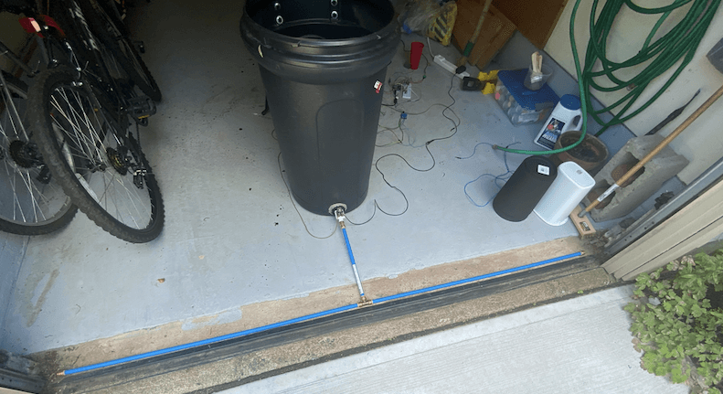 Portfolio item's cover image