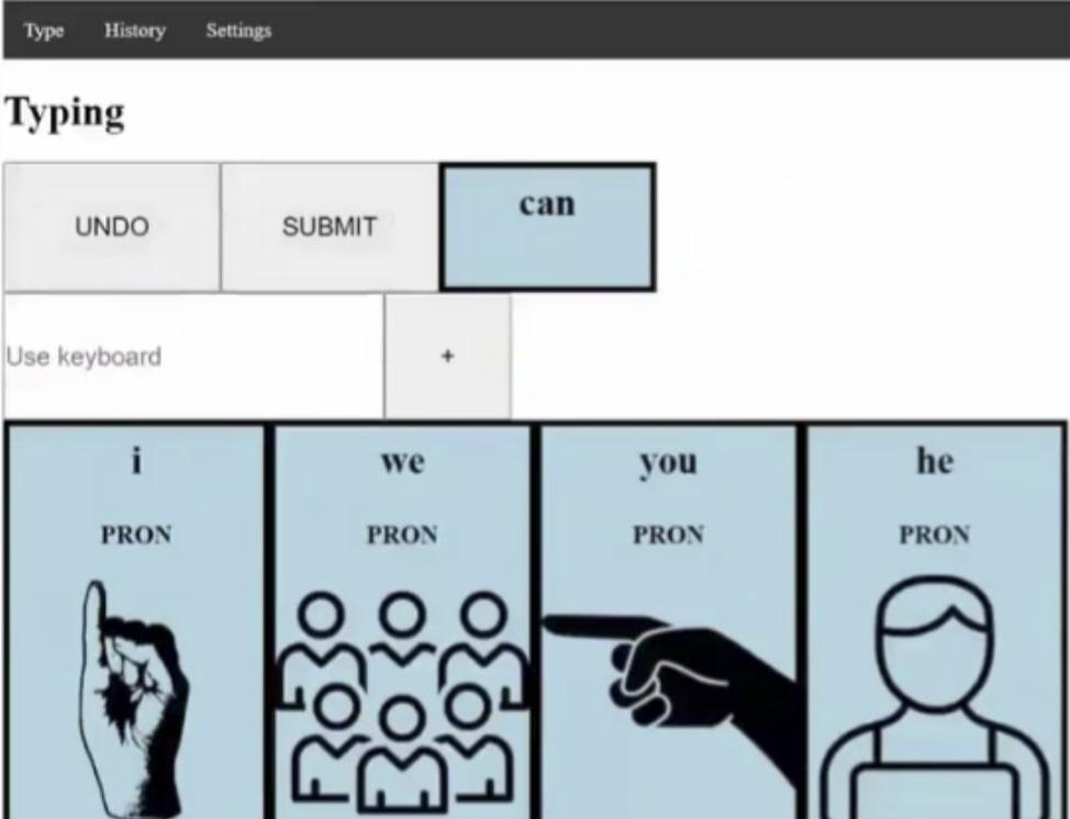 Portfolio item's cover image