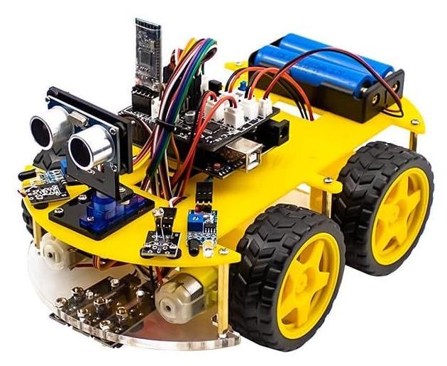 Portfolio item's cover image