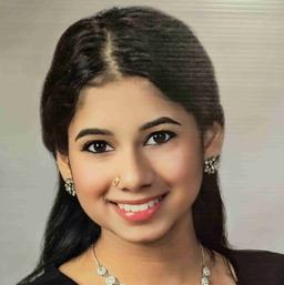 Swarna Rishika Suresh