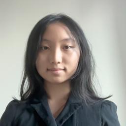 Tiffany (Tian Yi) Zhang