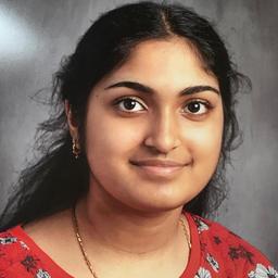 Sripradha Manikantan