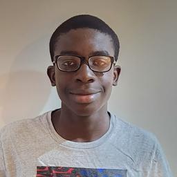 Moyosoreoluwa Orimoloye