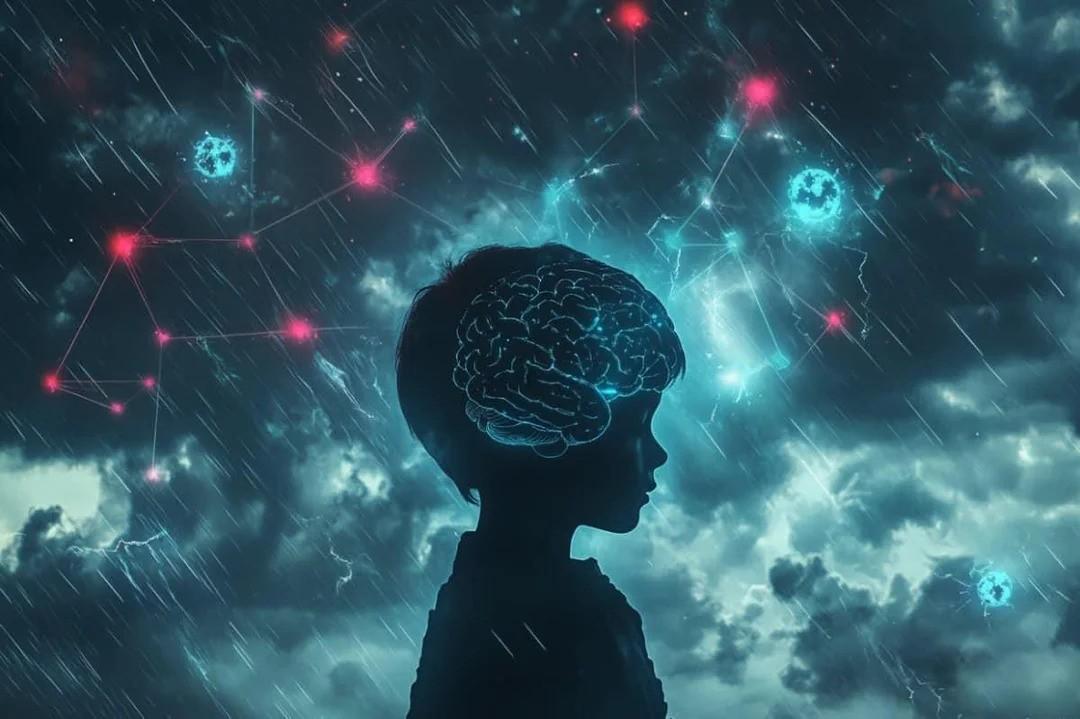 Portfolio item's cover image