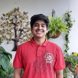 Ishaan Bhargava