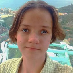 Anastassiya Ponomaryova