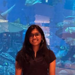 Karishma Kamalahasan