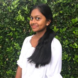 Sridershani Anandraj