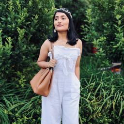 Nivedita Rao Muralidhar Rao