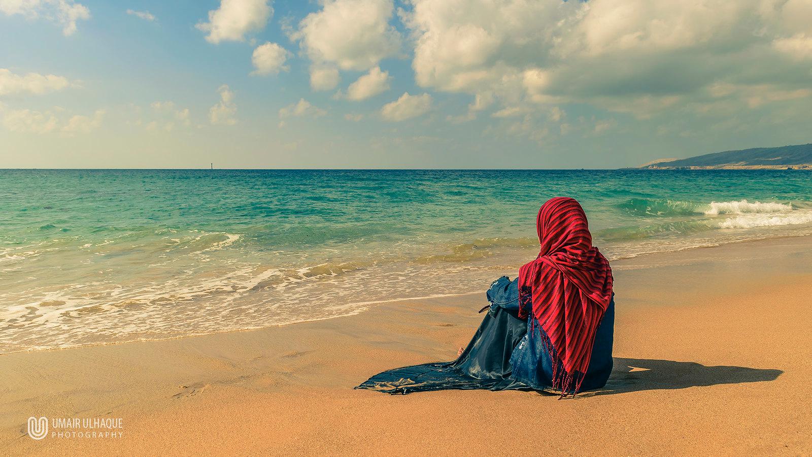 Portfolio item's cover image