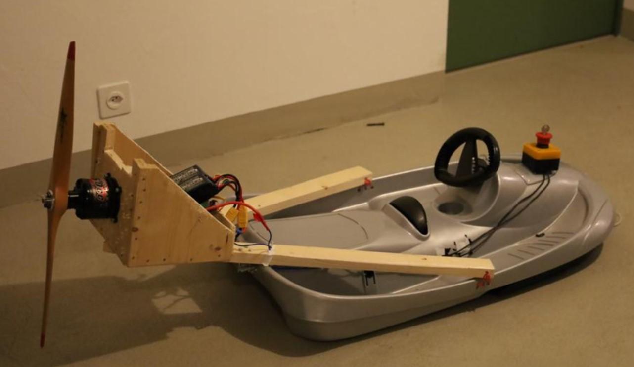 Portfolio item's cover image