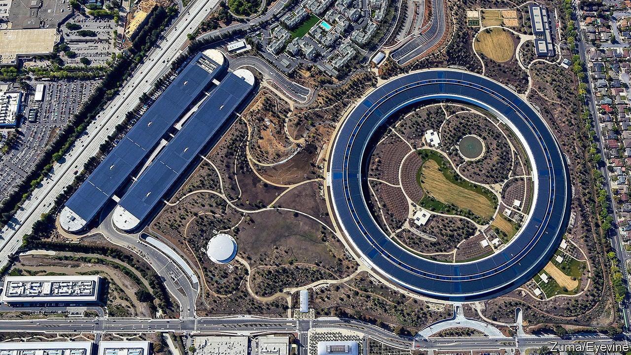 Portfolio item's cover image