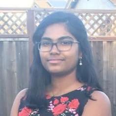 SaiPraharshitha Srinivasan