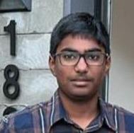 Anand Krishnan