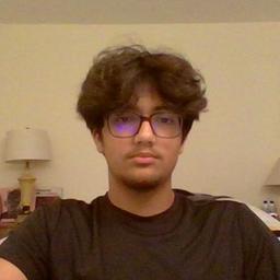 Muhammad Ayaan Ameen