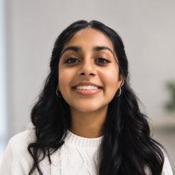 Vrishni Krishnan