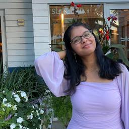 Chinmayee Yerraguntla