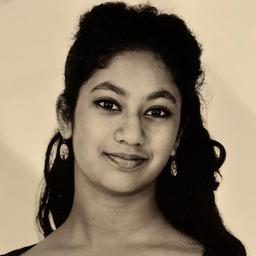 Sweekriti Ratnam