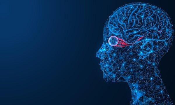 Portfolio item's cover image