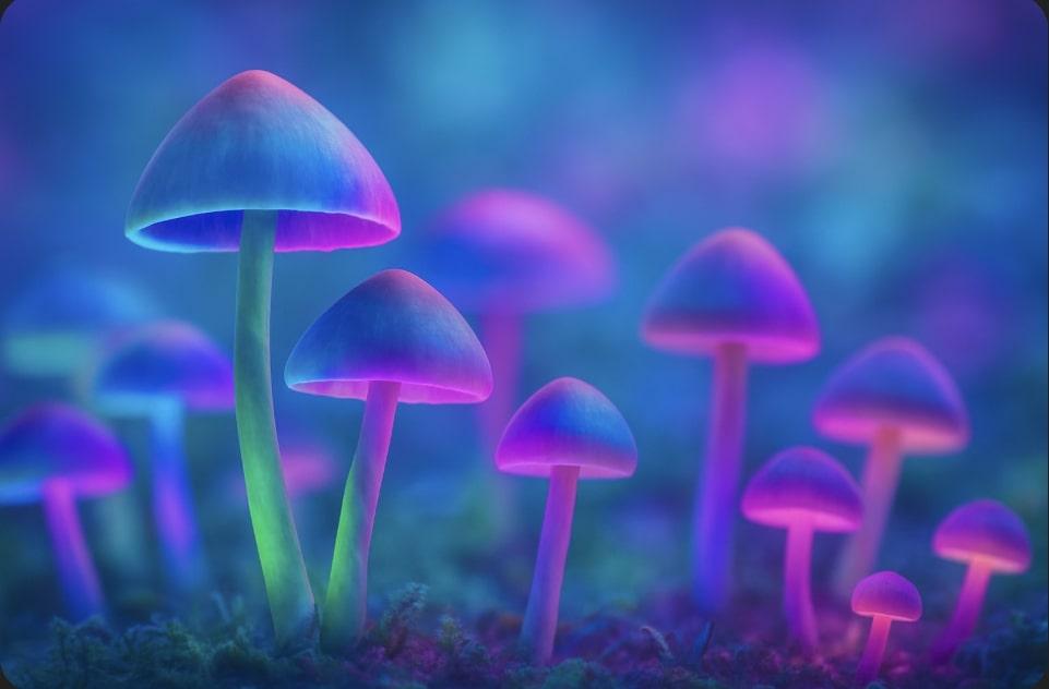 Portfolio item's cover image