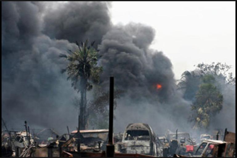 Portfolio item's cover image