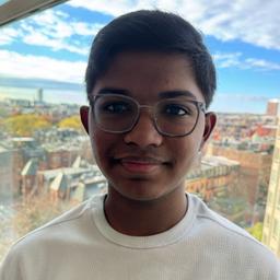 Nimesh Ramanujakootam