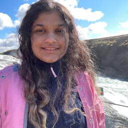 Arushi Chandra-Kaushik