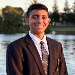 Nishanth Upadhyayula