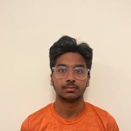 Sambith Manohar-Reddy