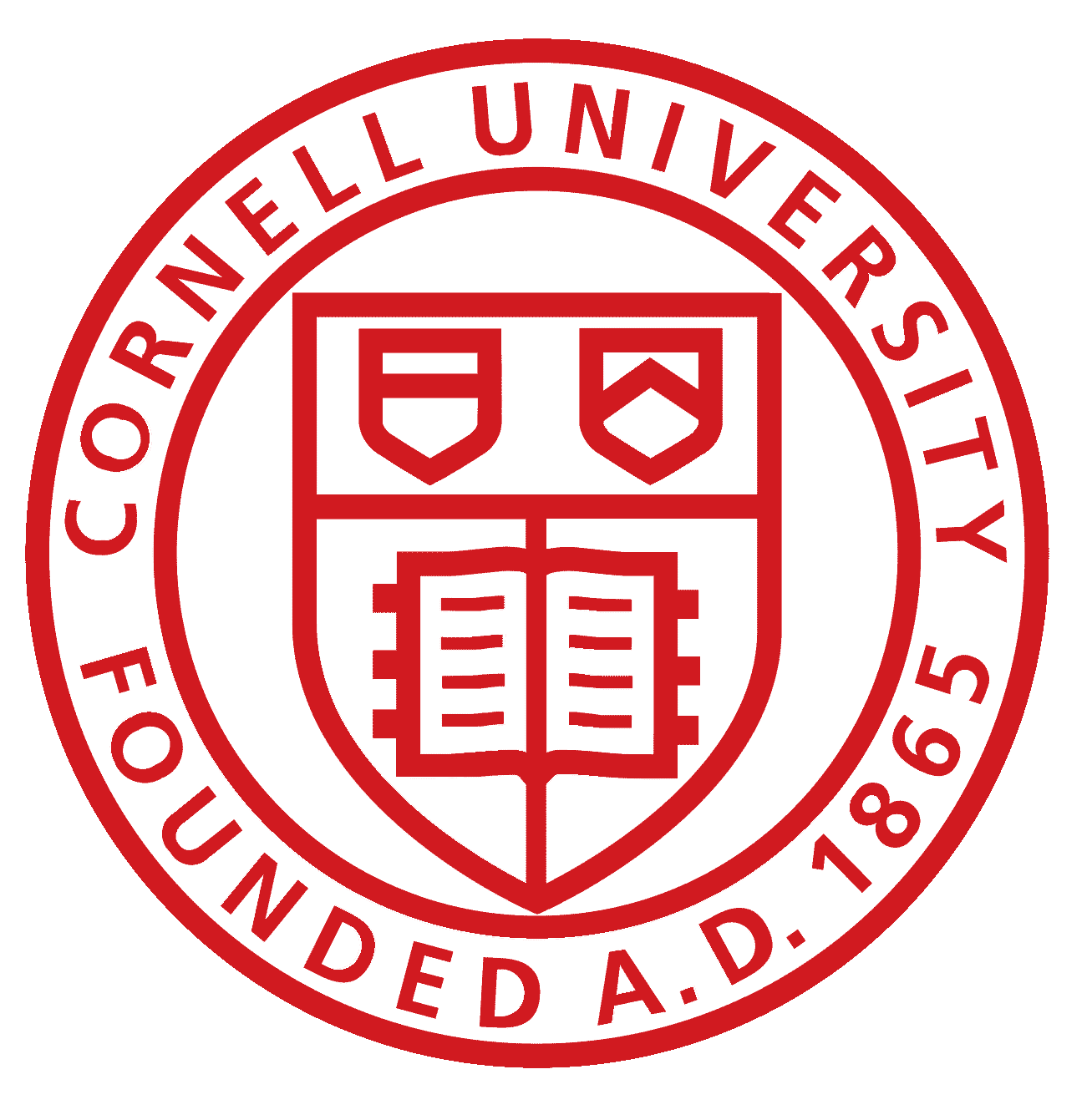 Cornell University Logo