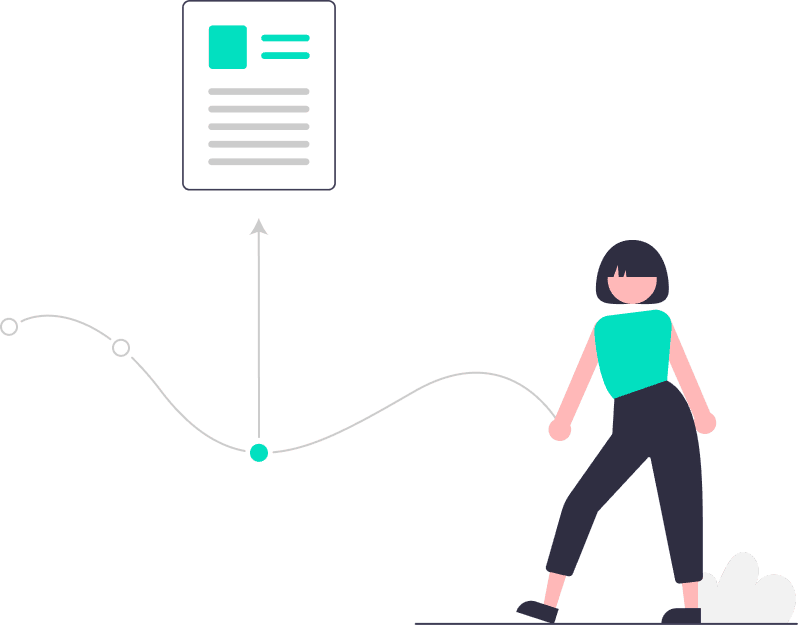 Course Modules Illustration