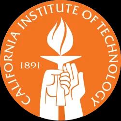 CalTech Logo, California Institute of Technology